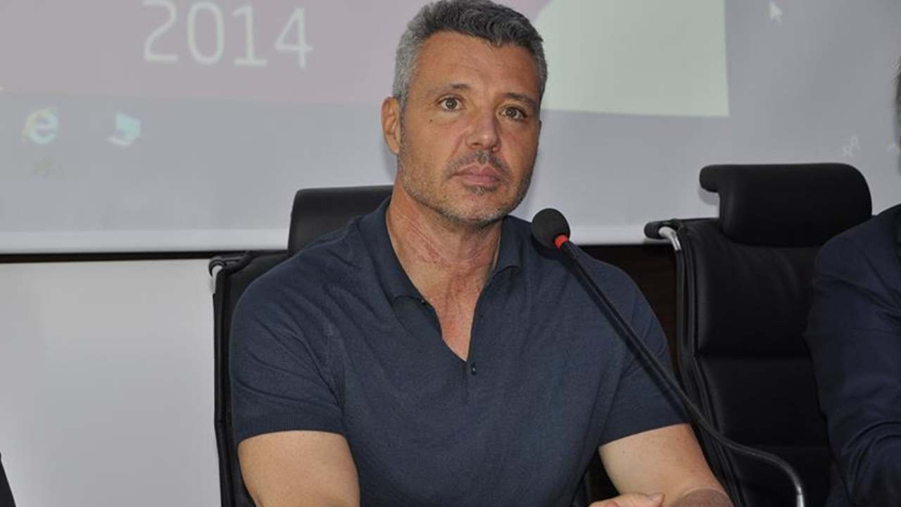 Uyuşturucu testi pozitif çıkan Sadettin Saran'dan jet hızıyla ikinci test