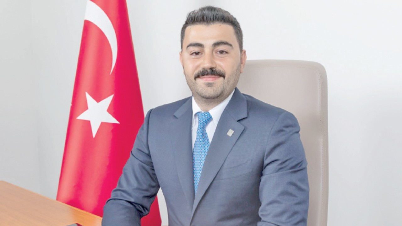 GAGİAD Başkanı Yiğitcan Konukoğlu: Vatan sevgisi destanlaştı