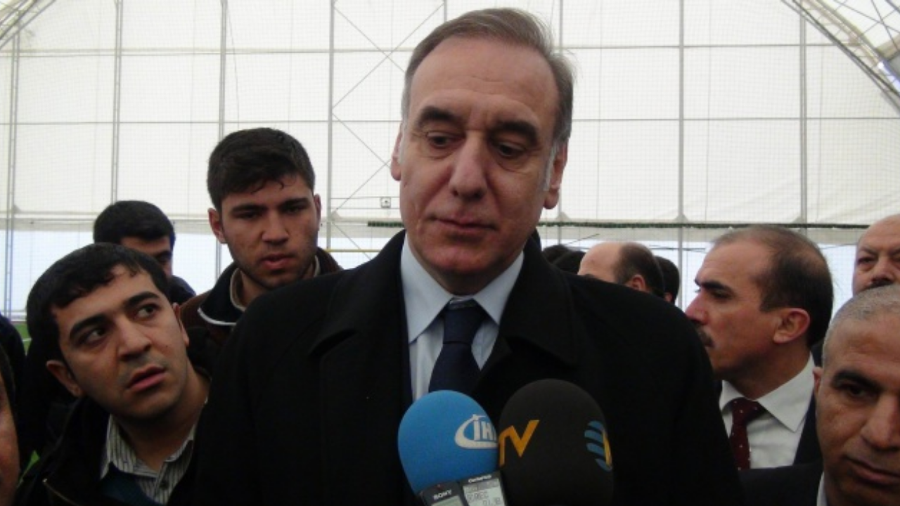 Lütfi Arıboğan kimdir? Arıboğan neden gözaltına alındı?