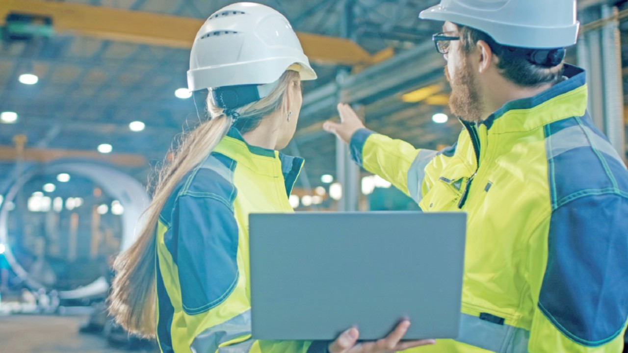 Mersin, OSB’leri ile sanayi kenti kimliğini pekiştiriyor