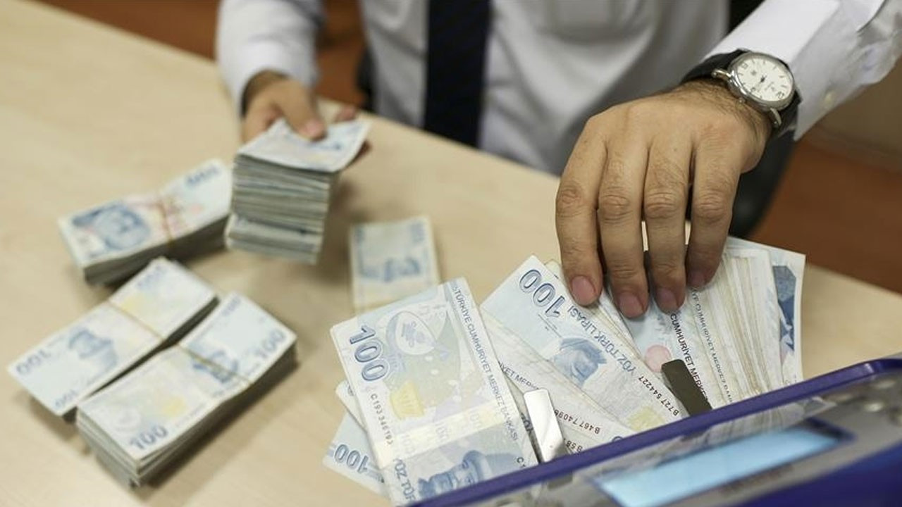 Bankacılık sektörünün mevduatı geçen hafta yükseldi