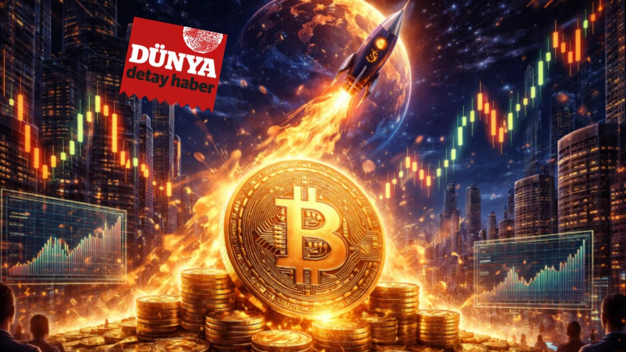 2026’da kripto piyasasını neler bekliyor? Uzman isim üç kritik unsura dikkat çekti