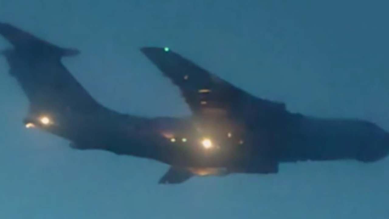 Rusya savaş uçaklarından Barents ve Norveç denizlerinde 7 saatlik uçuş