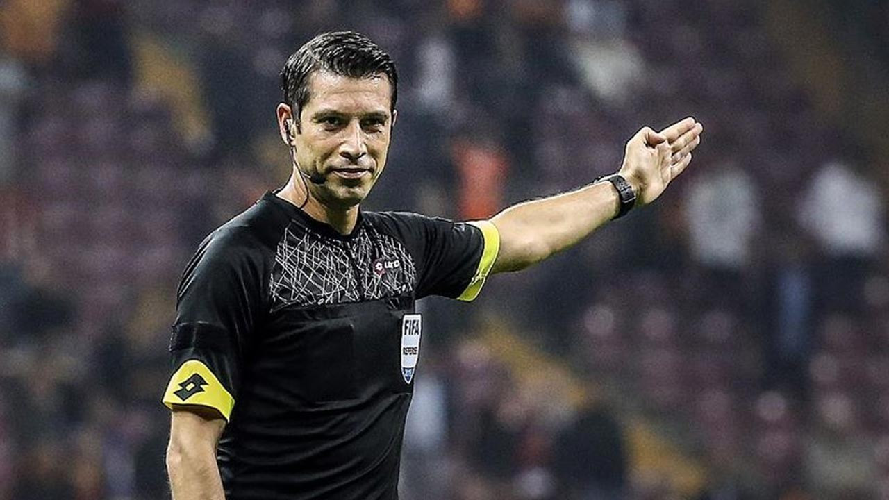 Bahis soruşturması kapsamında Ali Palabıyık PFDK'ya sevk edildi