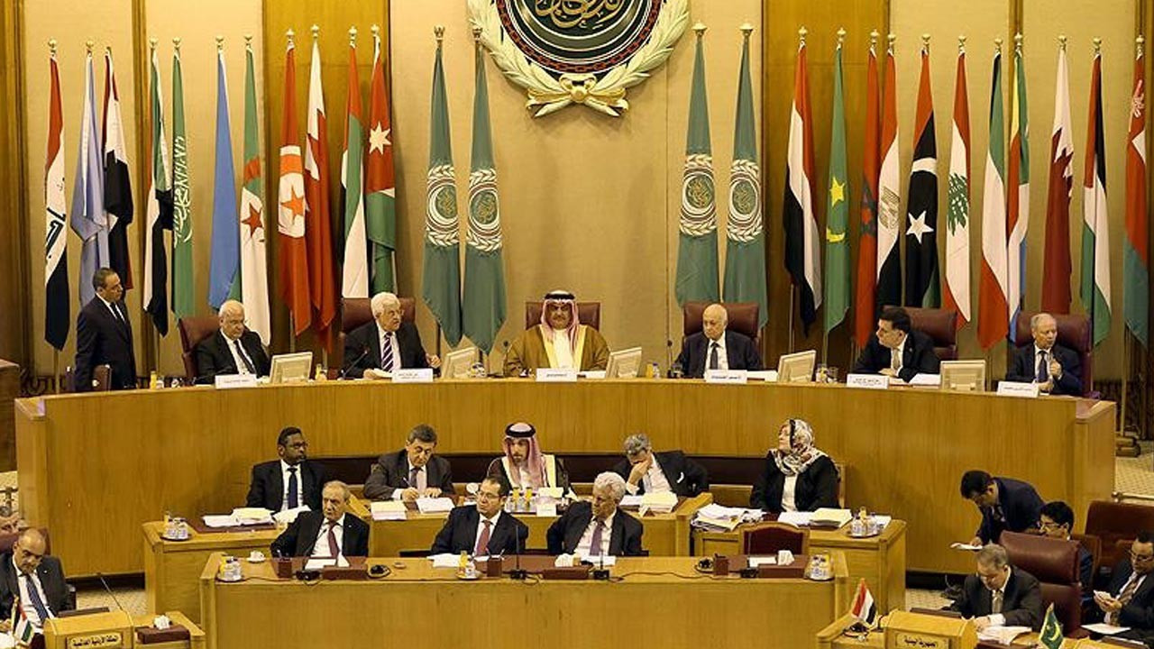 Arap Birliği'nden İsrail'in Somaliland kararına sert tepki