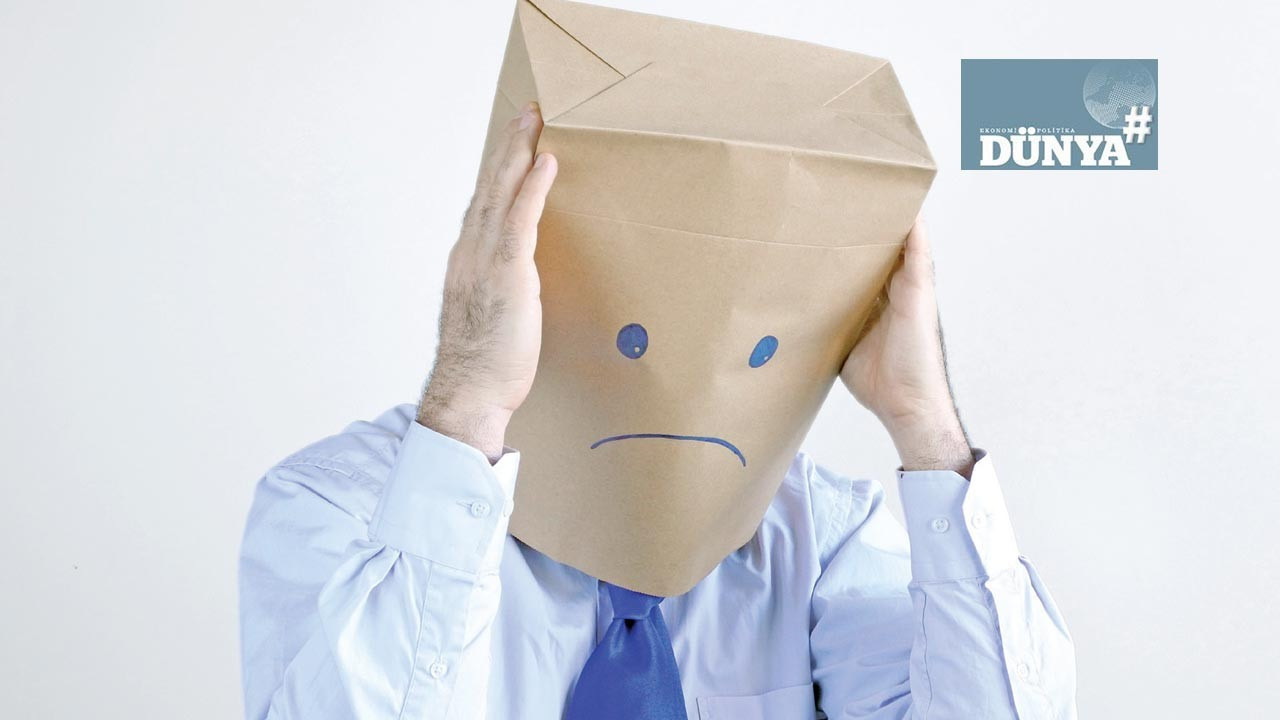 Çalışanlar giderek daha yalnız ve kopuk hissediyor