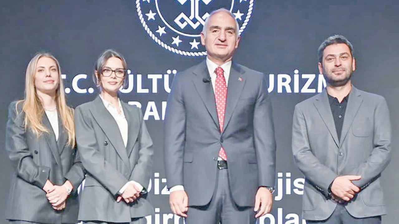 Turizm tanıtımında yeni dönem: ‘Mini Dizi’ odaklı yeni tanıtım modeli
