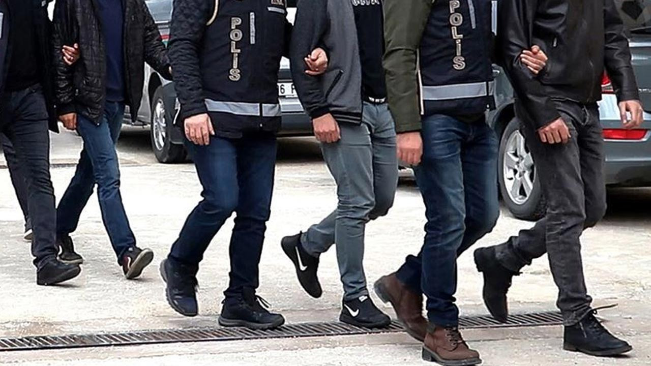 Şile Belediyesine yönelik soruşturmada 15 şüpheli tutuklandı