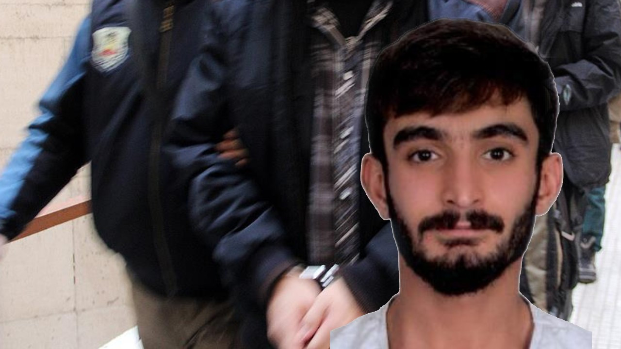 DAEŞ’in yılbaşı eylem planı çökertildi: Şüpheli Malatya’da yakalandı