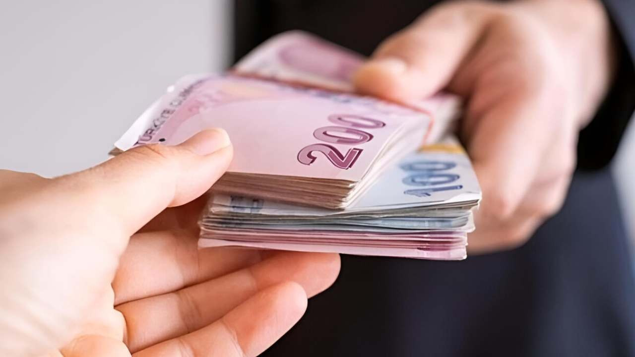 Asgari ücret sonrası gözler ortalama ücretlerde! İşte TCMB'nin hesabına göre yansıyacak zam tutarı