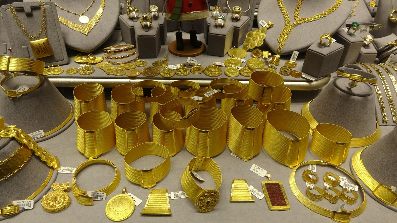 Bir dönem düğünlerin vazgeçilmeziydi... Trabzon hasırının fiyatı 6 milyon liraya kadar çıktı!