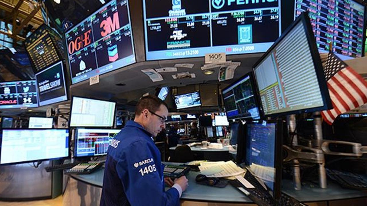 New York borsası yatay seyirle kapandı