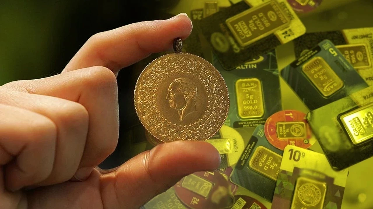 ALTINDA SON DURUM: Gram ve çeyrek altın kaç TL oldu? Altın fiyatları ne kadar? (27 Aralık 2025)