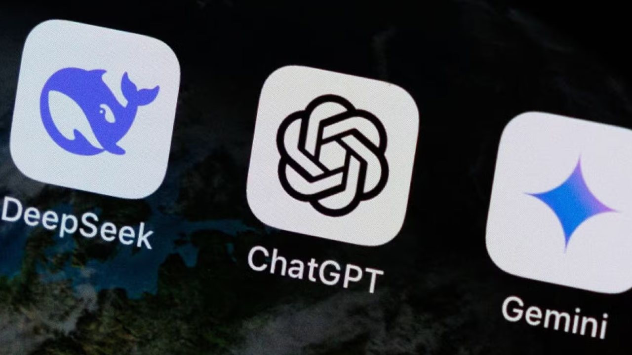 Türkiye'nin yapay zeka tercihleri: Pazarı tek başına domine etti