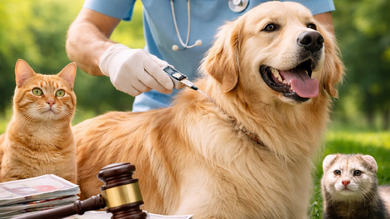 Hayvan besleyenlere 'mikroçip' uyarısı: Son gün 31 Aralık, taktırmayana para cezası