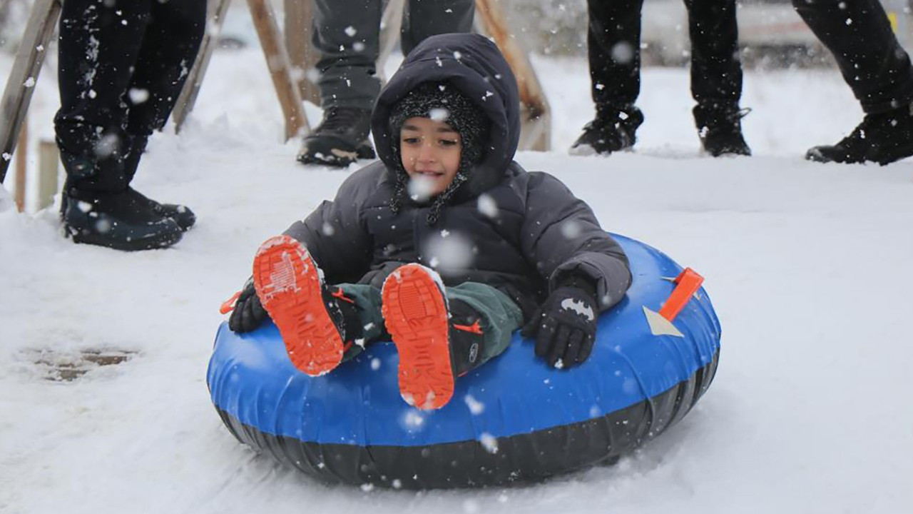 Son dakika: 29 Aralık Pazartesi okulların tatil edildiği il ve ilçeler tam listesi