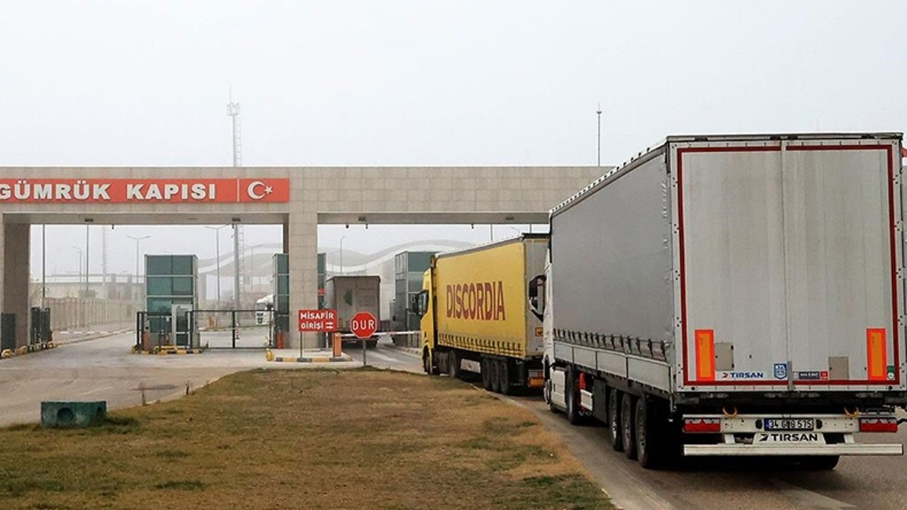 UND: Türkiye tedarik zincirinin kilit ülkesi