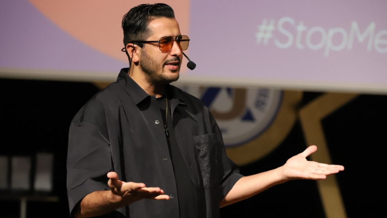 Taner Çağlı kimdir? Çağlı neden gözaltına alındı?