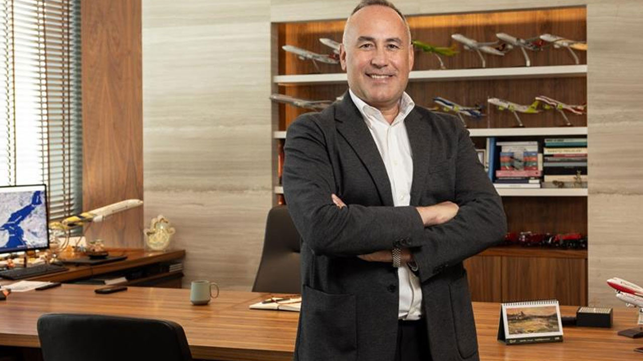 TAV Havalimanları yeni yılda vites yükseltecek