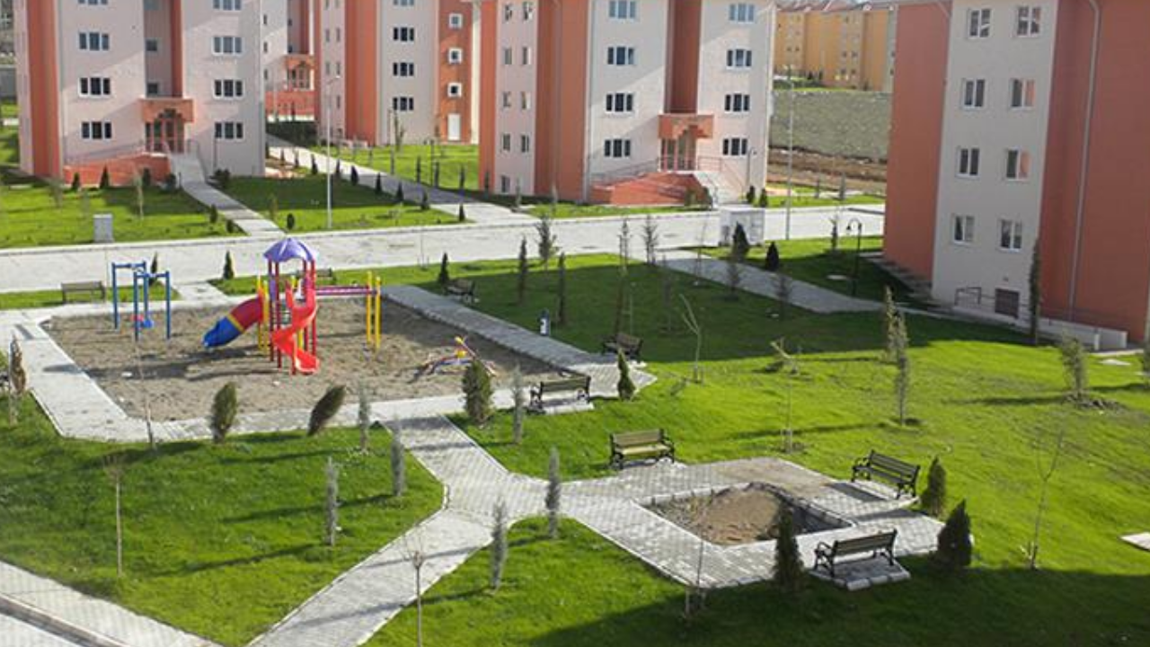 İstanbul, Ankara, İzmir TOKİ sonuçları açıklandı mı, isim listesi yayımlandı mı? Kura ne zaman?