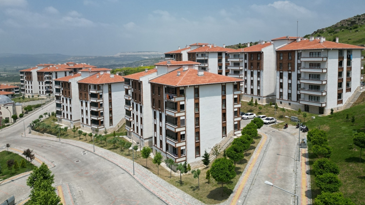 Ankara 31 bin 73 TOKİ kura çekimi ne zaman? Ankara TOKİ başvuru sonuçları, nihai liste yayımlandı mı?