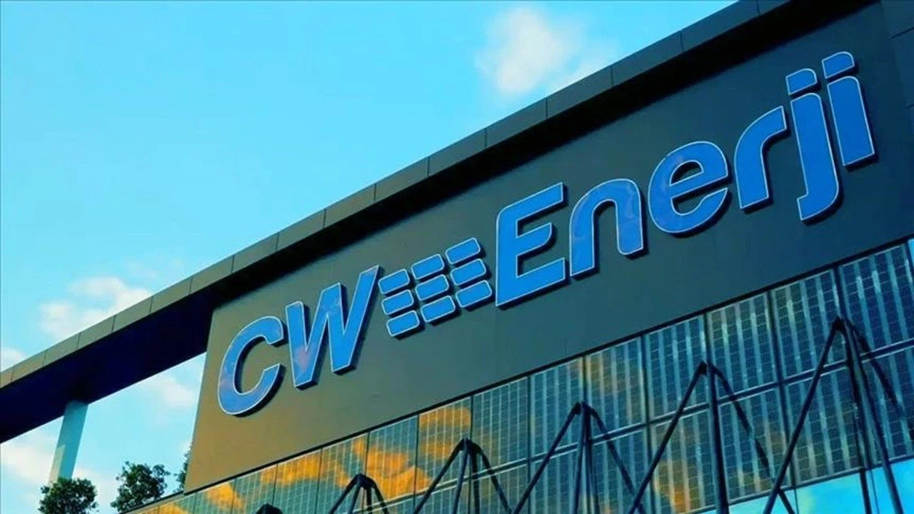 CW Enerji'den 591 milyon TL'lik dev sözleşme: Yerli güneş hücresi satışı başlıyor