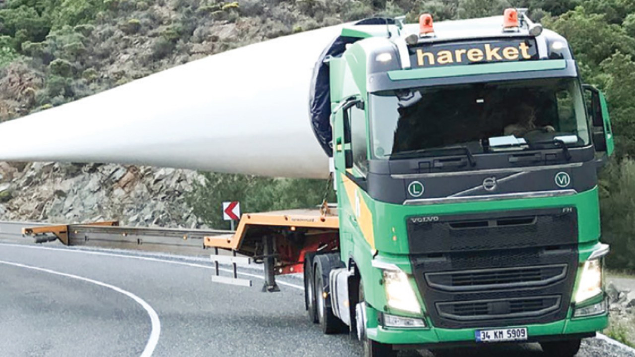 Hareket’ten 2025’te 4, 4,5 milyar TL’lik yeni iş anlaşması