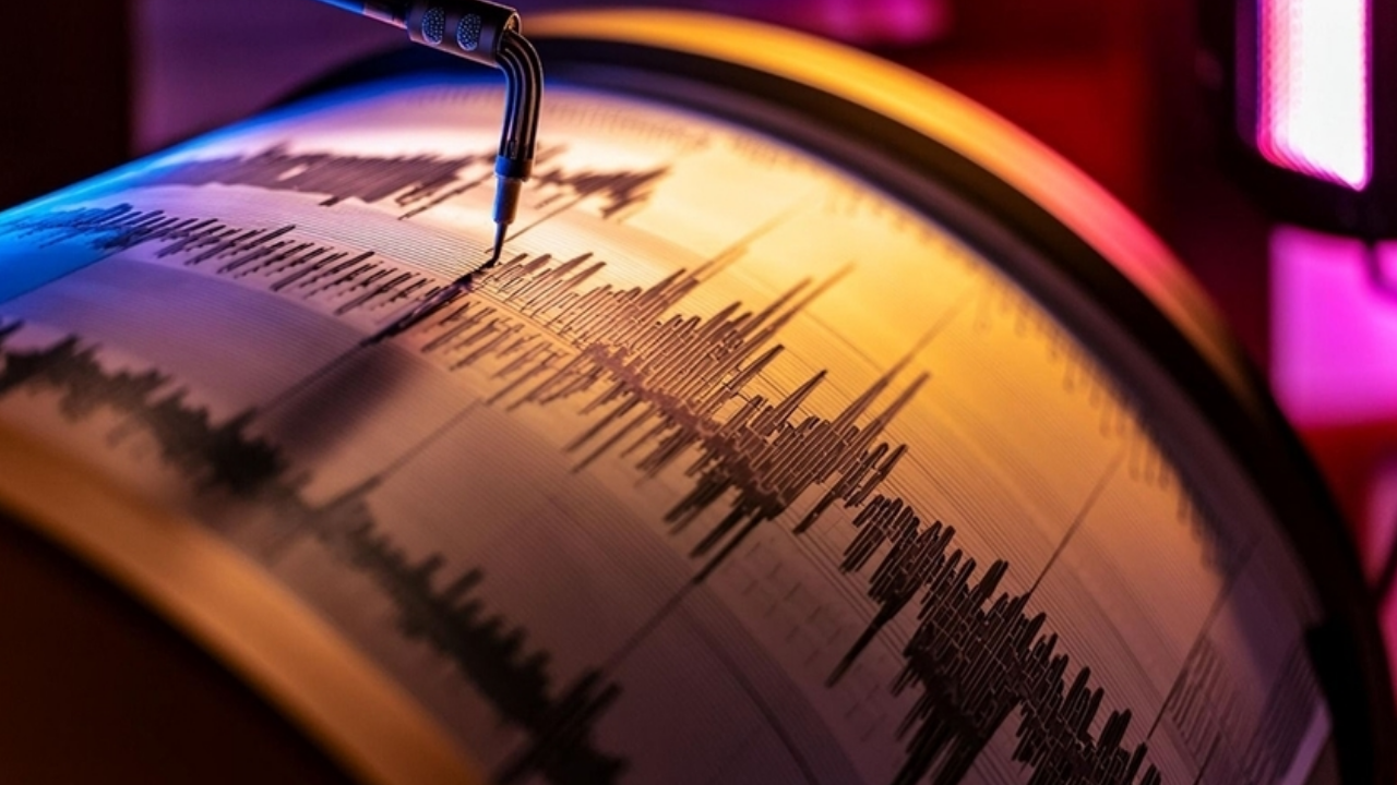 Son depremler listesi 29 Aralık 2025 listesi... Deprem mi oldu, kaç büyüklüğünde deprem oldu?