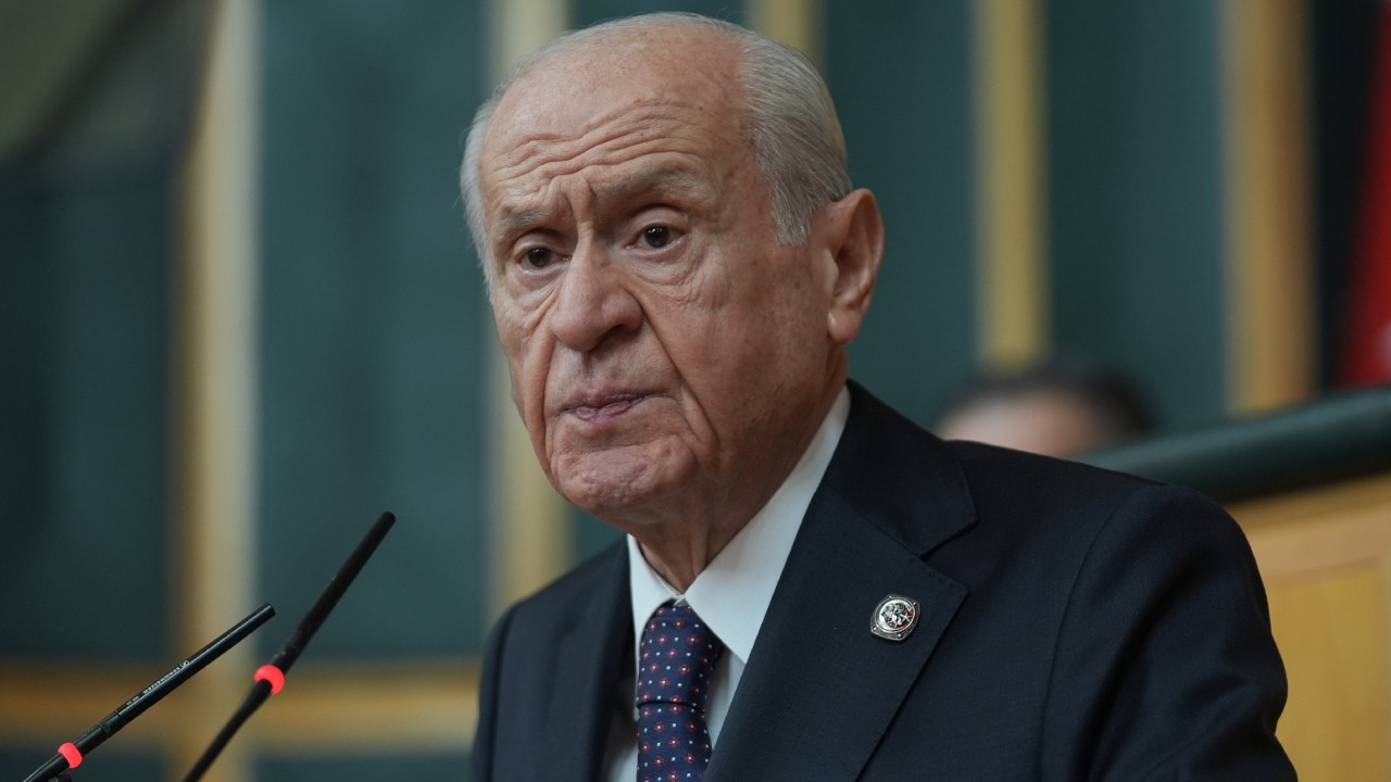 Bahçeli'den Yalova'daki saldırıya tepki: Hiçbir sabotaj 'Terörsüz Türkiye'den döndüremeyek