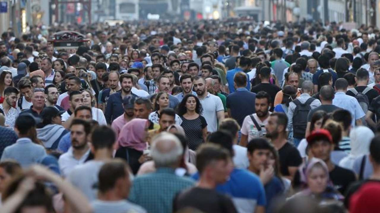 Türkiye'nin en pahalı ve en ucuz şehirleri açıklandı