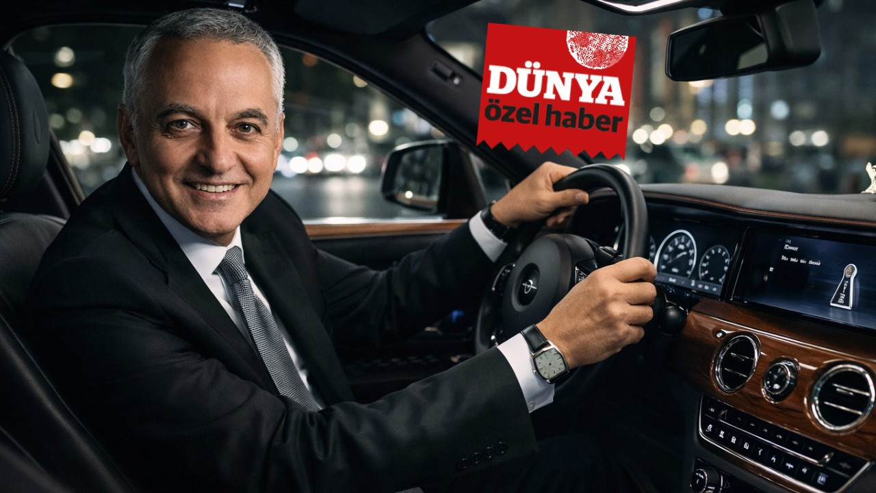 Yıllık maaşı 789 milyon TL: 'Turbo Tufan'a 6 milyar TL prim!