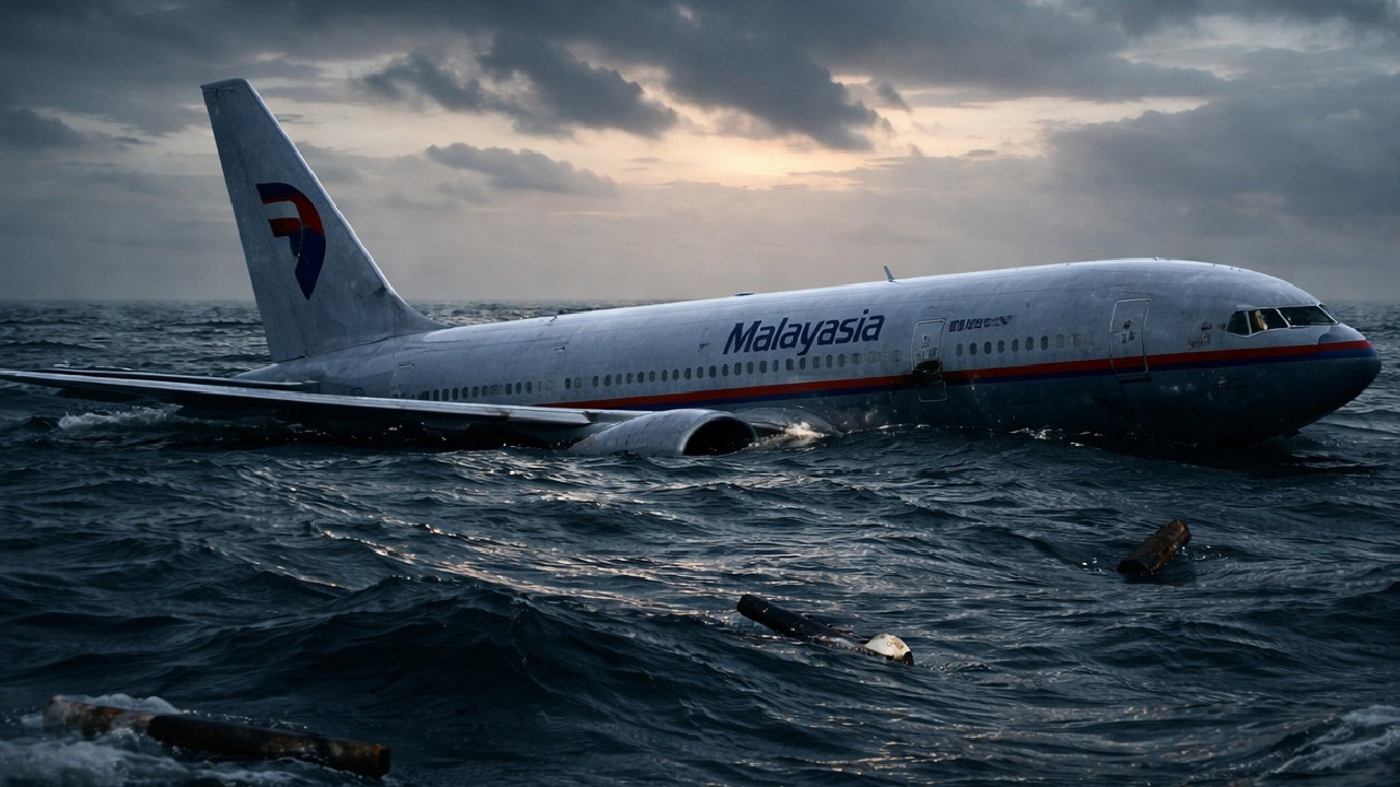 Bulunursa 70 milyon dolar ödeme yapılacak