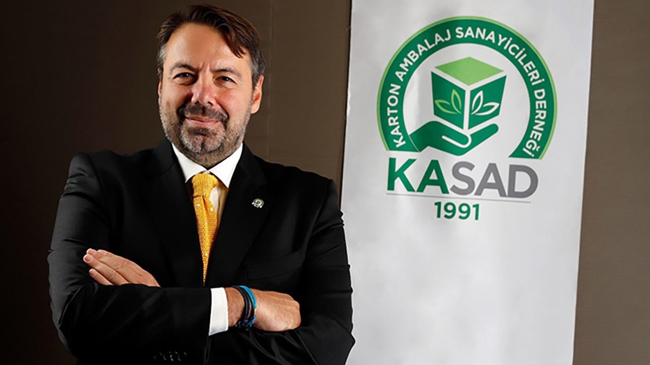 KASAD Başkanı Alican Duran: Parite kazanç yazdırmıyor ancak zararımızı kapatıyor