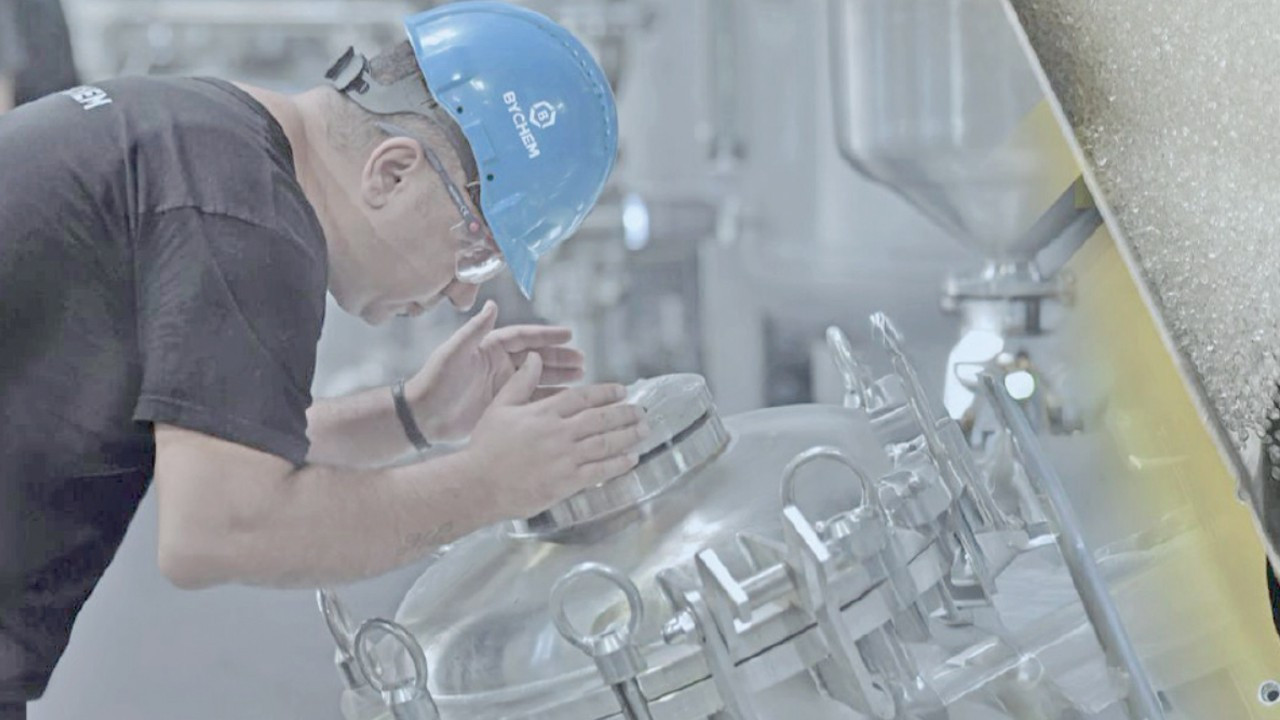 Bayegan Avrupa ve ABD’ye ihracatla büyüyecek