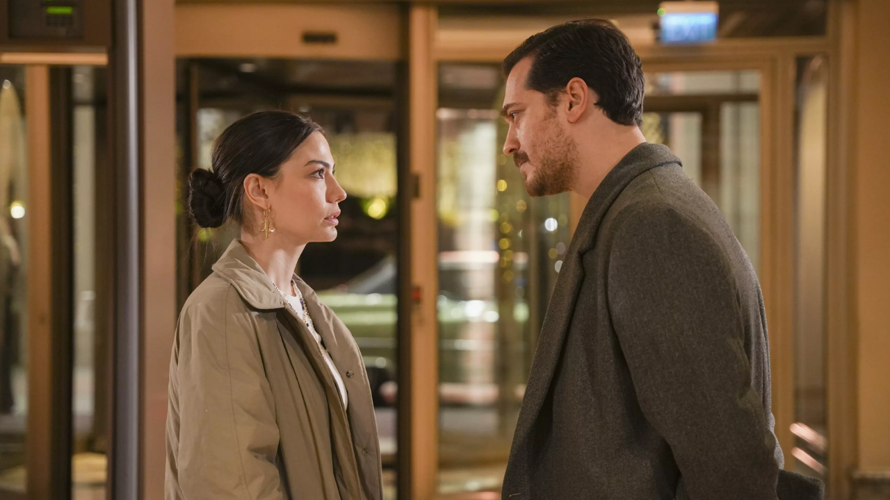 Eşref Rüya bu hafta yok mu? Eşref Rüya yeni bölüm neden yok?