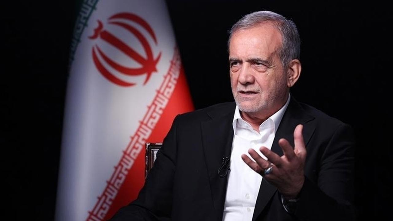 Gerilim tırmanıyor: İran’dan ABD’ye sert mesaj