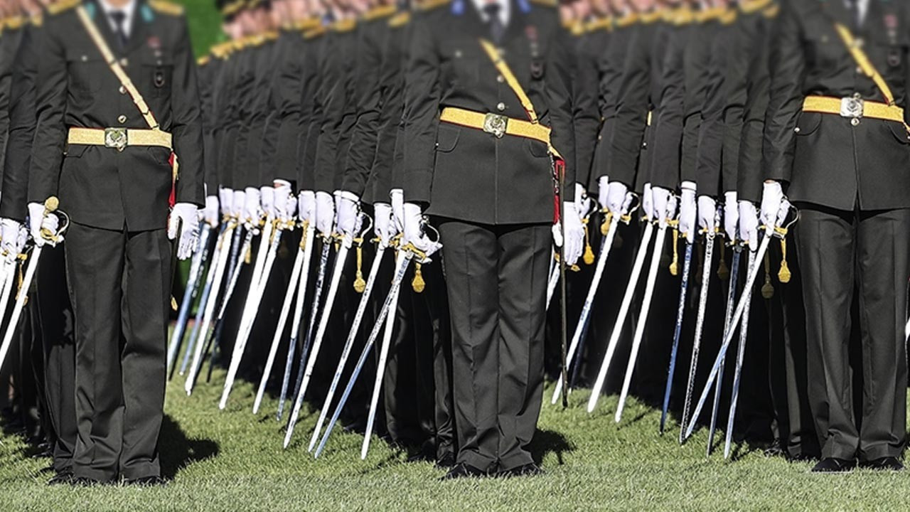 MSÜ Askeri Öğrenci Aday Belirleme Sınavı için başvuru takvimi belli oldu
