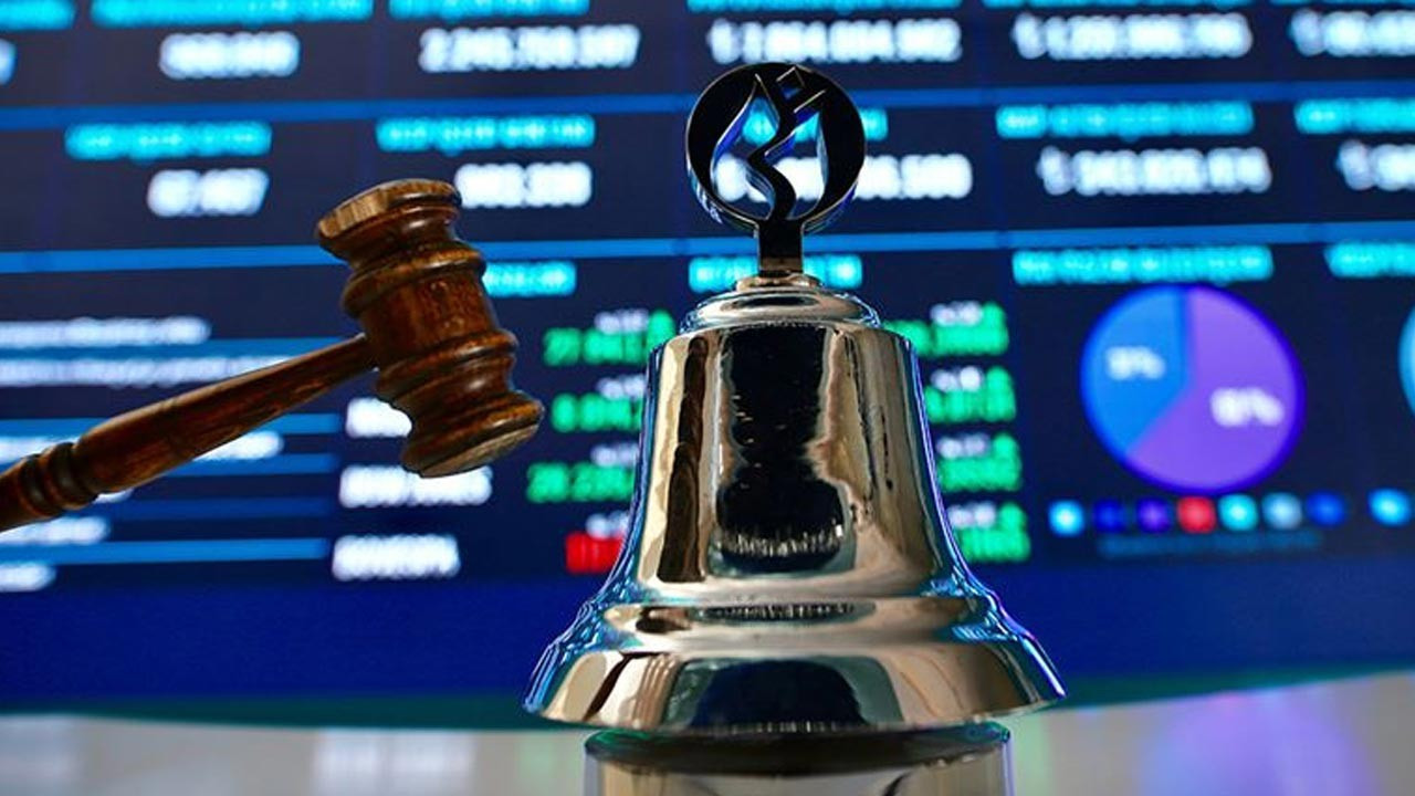 SPK'dan onay çıktı: İki şirket halka arz oluyor