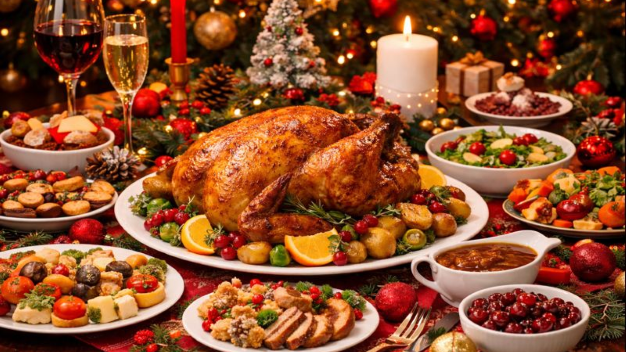 Satışlar çakıldı: Yılbaşının vazgeçilmezinden bu yıl vazgeçildi!