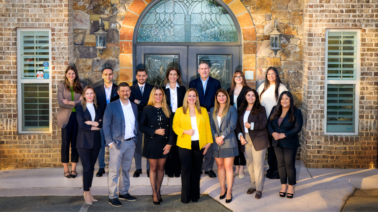 Yeminli mali müşavirlik şirketi Manay CPA, ABD'de Onur Ödülü kazandı