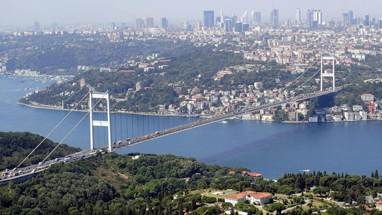 KGM duyurdu: Köprü ve otoyol ücretlerine zam geldi