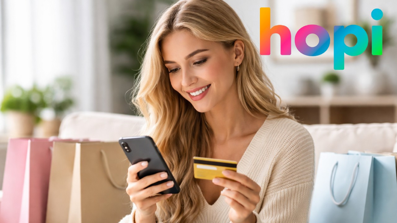 Hopi'den yılbaşı anketi: Hediye alışverişi Kasım'da başlıyor