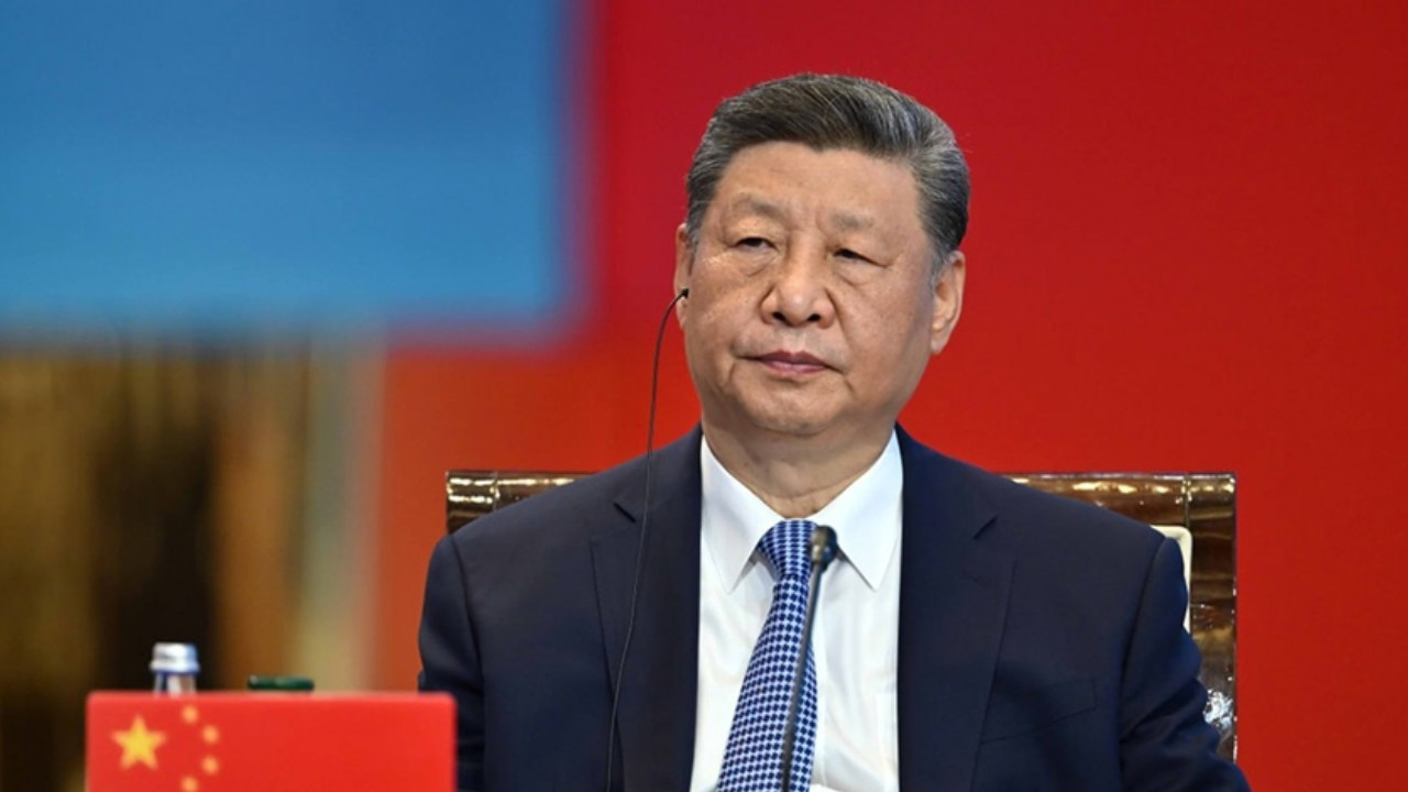 Şi Cinping’den Çin ekonomisi için büyüme mesajı