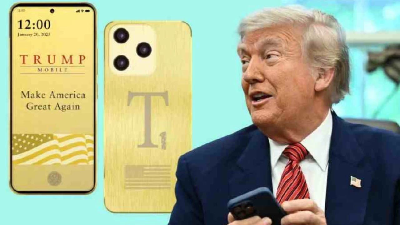 Trump Mobile'da bir hayal kırıklığı daha: Teslimat yine ertelendi