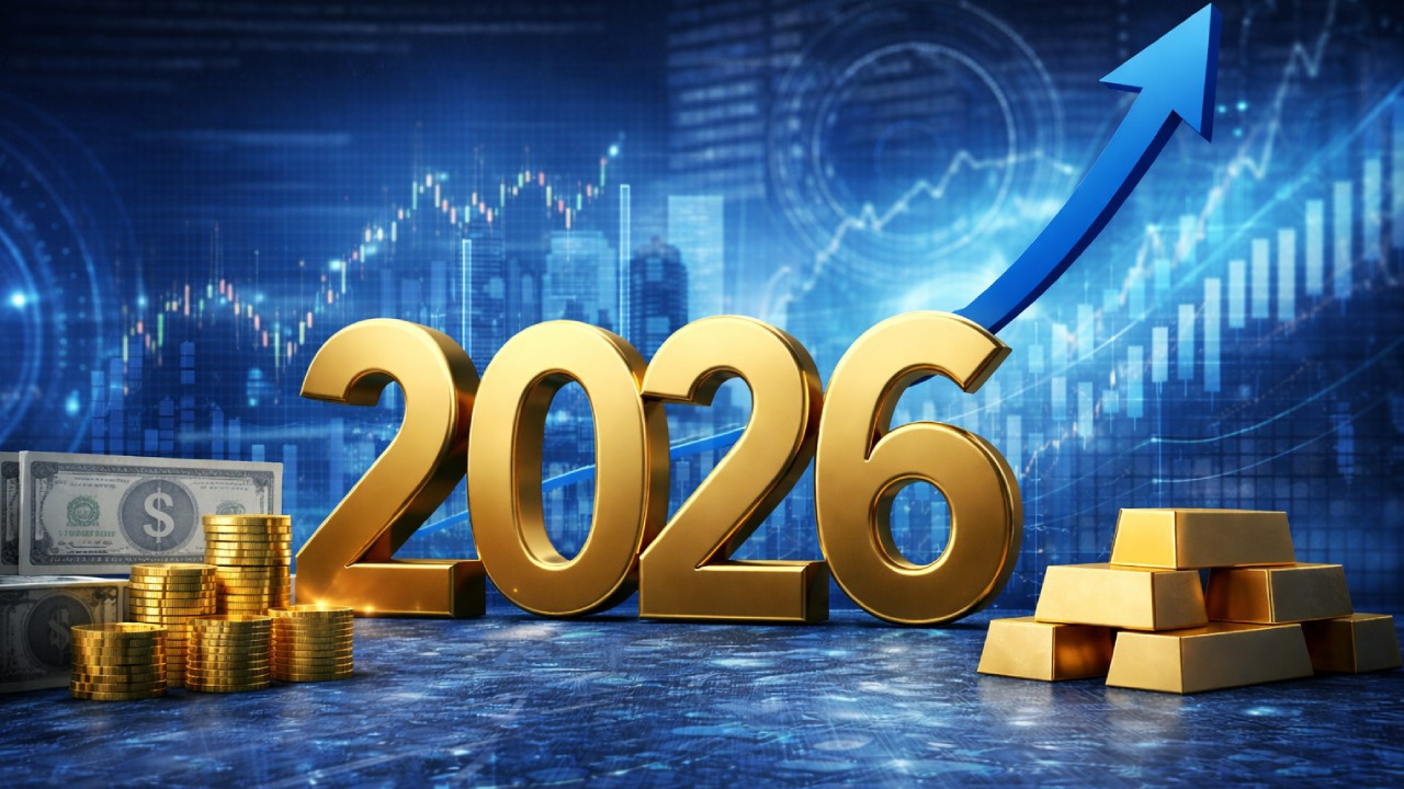 2026 finansal takvim belli oldu: Kritik kararlar ve değerlendirme tarihleri netleşti