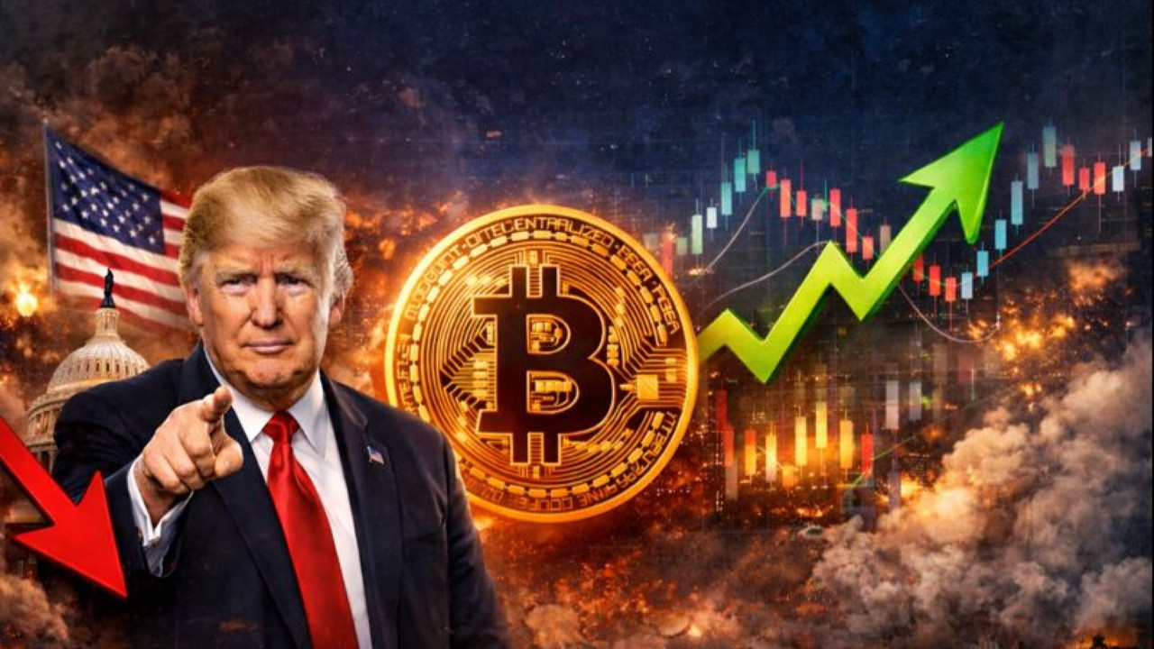 Bitcoin 2025'i sert dalgalanmalarla geride bıraktı: Uzmanlar 2026 yılında neler bekliyor?