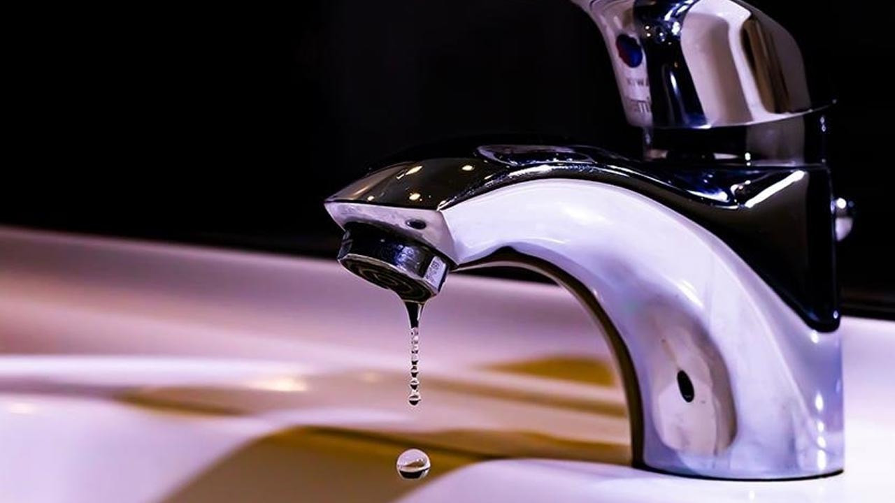 Ankara'nın 9 ilçesinde su kesintisi yaşanacak