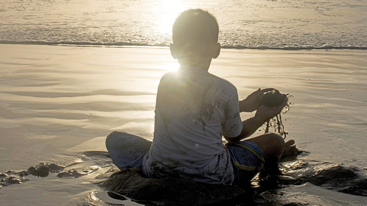 Güneş vurdukça zehir saçıyor