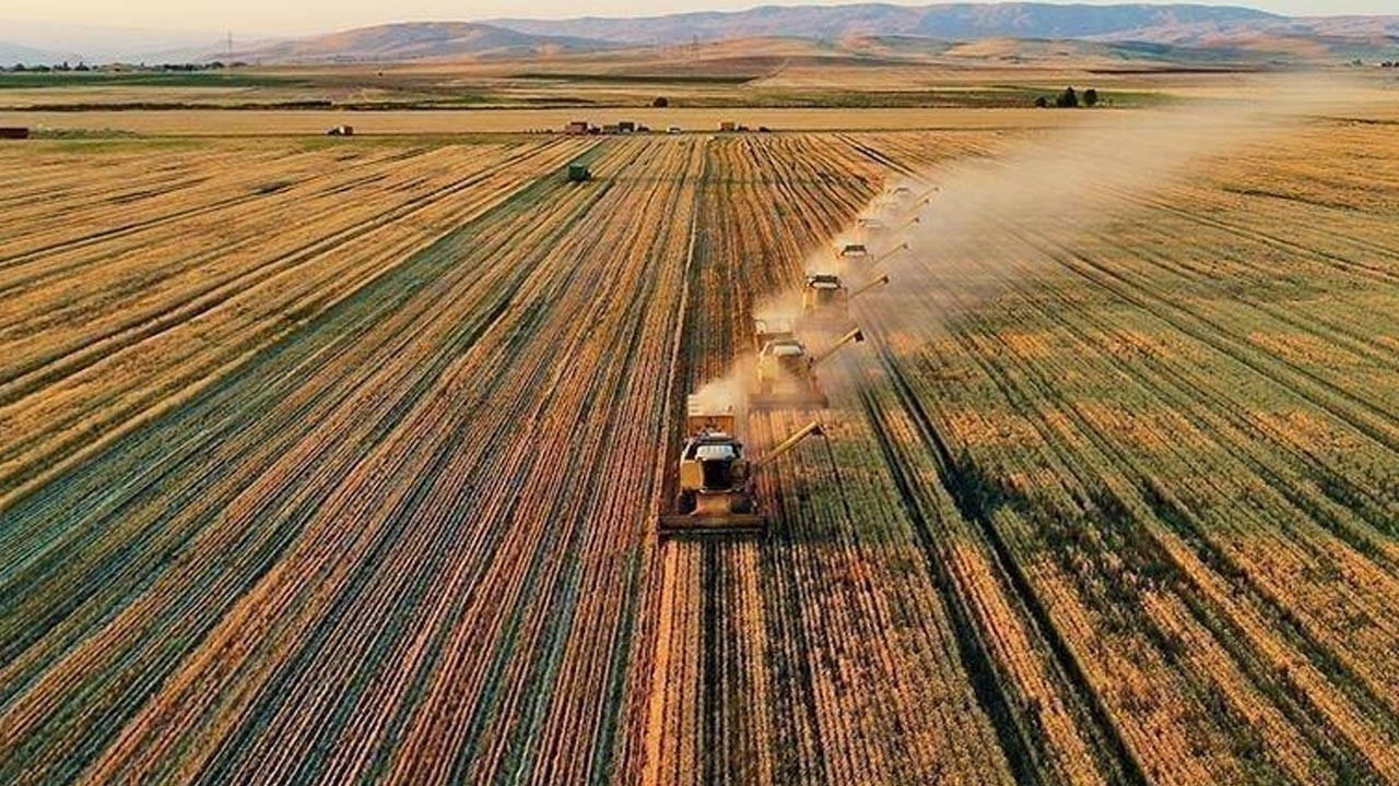 Kırsal kalkınmada yeni dönem: Hibeler yüzde 70'e çıkıyor