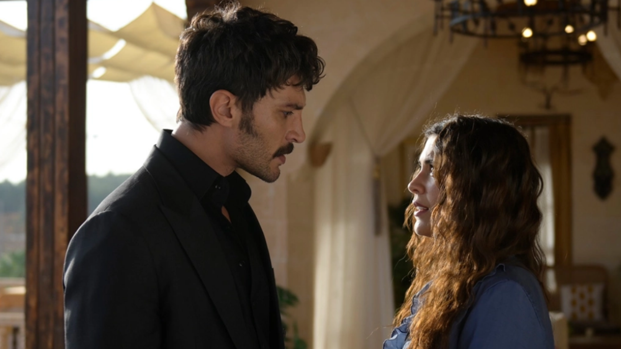 Halef: Köklerin Çağrısı bu akşam yok mu, neden yok? Halef: Köklerin Çağrısı yeni bölüm ne zaman?